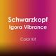 Schwarzkopf Igora Vibrance Color Kit