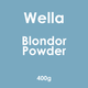 Wella Blondor Multi-Blonde Powder 400g