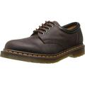 Dr. Martens 8053 Unisex-Erwachsene Schnürschuhe, Braun - Gaucho Crazy Horse - Größe: 49.5 EU