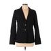 The Limited Black Collection Blazer Jacket: Black Jackets & Outerwear - Women's Size 10