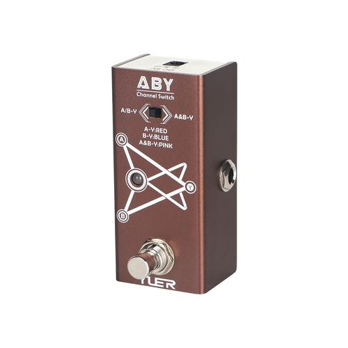 Yuer ABY - Switcher Splitter