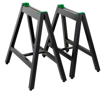 Suzuki A-Shaped Stands for Koto