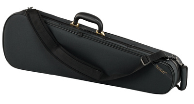Super Light Shaped Violin Case 4/4 BK