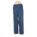 City Blues by Koret Jeans - High Rise: Blue Bottoms - Women's Size 8