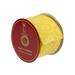 Northlight Seasonal Ribbon Plastic in Yellow | 1 H x 360 W x 0.88 D in | Wayfair NORTHLIGHT KY91499