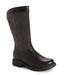 MUK LUKS Logger Whistler Boot - Womens 9.5 Black Boot Medium