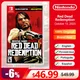 Red Dead Redemption offres de jeux Nintendo Switch carte de jeu fongique 100% originale lecteur