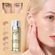 Liquid Foundation Makeup Whitening Waterproof Matte Coverage Foundation Concealer Cream Cosmetics