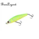 BassLegend Fishing Sinking Stickbait Pencil Wobble Walk The Dog WTD Sea Bass Trout Long Cast