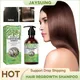 Rosemary Shampoo Hair Loss Baldness Treatment Anti Dandruff Fast Growth Relieve Itching Scalp