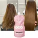 500ml Magical 5 Seconds Hair Mask Keratin Repair Damaged Frizzy Hair Soft Smooth Shiny Nutrition