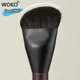 Angled Contour Foundation Brush Shaped Sculpting Foundation Brush Goat Hair Multifunctional Contour