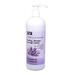 PRONAIL - Aromatherapy Massage Lotion Hydrating & Nourishing Dry Body Hands Feet Wildflower & Lavender 32oz