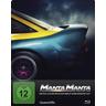 Manta Manta - Zwoter Teil Limited Steelbook (Blu-ray Disc) - Constantin Film