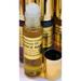 Hayward Enterprises Brand Cologne Oil Comparable to L HOMME COLOGNE BLEUE for Men Designer Inspired Impression Fragrance Oil Scented Perfume Oil for Body 1/3 oz. (10ml) Roll-on Bottle