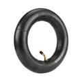 Fule Electric Scooter Inner Tire Thickened 10x3.0 Inner Tube Electric Scooter Tire 255x80 Inner Tube Suitable for 80/65-6.5 Tires 240mm / 10inch Diameter Tire Electric Skateboard Inner Tube