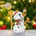 Kayannuo Christmas Decor Christmas Clearance 3D Paper Puzzles DIY Christmas Collection Model Kits Craft Gifts For Kids Boys Girls Adult Animal Christmas Ornaments