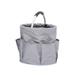 NUOLUX Large Capacity Garden Tools Bag Storage Bag for Gardening Tool Picnic Camping Beach Storage Bag