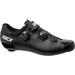 Sidi Genius 10 Mega Road Shoes - Men s Black 46