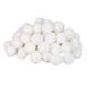 Swimming Pool Cleaning Equipment Dedicated Fine Filter Fiber Ball Filter Light Weight High Strength Durable Clean The Pool (White)