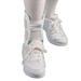 Air-Stirrup Ankle Brace 02B Ankle training (medium) right