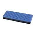 camping mat Foldable Outdoor Camping Mat Seat XPE Cushion Portable Waterproof Chair Picnic Mat Pad (Blue)