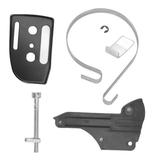 Chainsaw Tensioner Kit Stainless Steel Chainsaw Accessory for Husqvarna 36 41 136 137 142 Chainsaw