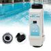 Salt Water Pool Chlorine Generator System Chlorinator 20 g/h for Swimming Pool