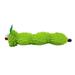 Duixinghas Cat Toy with Catnip Cat Toy Plush Green with Catnip Improve Bond Protect Furniture Bite-resistant Play Toy for Cats Pet Supplies Durable Cat Toy