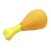 Farfi Chew Molar Toy Environmentally Friendly Novelty Functional Drumstick Chew Play Toy for Pet