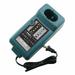 NI-CD NI-MH Battery Charger for Makita PA14 1822 1220 1222 1233S Battery 9.6V-18V Replacement Power Tool Battery