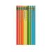 Affirmation Pencil Set 2023 New Colorful Motivational Pencils Bulk Inspirational Grammar Pencils Cool Custom Personalized Mental Fun Pencils Arts And Crafts for Kids Ages 8-12 Boys Stationery Paper