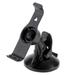 Adjustable Car Mount Stand Adjustable 360-degree Rotating Suction Cup Car Mount Stand Holder for Garmin Nuvi 2515 2545 2500 2505 2555LMT 2595