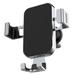 Universal Air Vent Car Mount ã€� Big Phones & Thick Case Friendly ã€‘ Cell Phone Holder for Car Hands Free Clamp Cradle Vehicle
