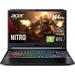 Acer Nitro 5 15.6 FHD IPS Display Gaming Laptop | AMD Ryzen 7 5800H Octa-Core NVIDIA GeForce RTX 3060 32GB RAM 1TB SSD RGB Backlit Keyboard Windows 10 with HDMI Cable Bundle Black 15-15.99 inches