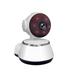 FRCOLOR 720P Wireless Wifi IP Camera Webcam Baby Pet Monitor CAM Pan Remote Home Security Network Night Vision Wifi Webcam with AU Plug