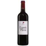 Esprit de Pavie 2018 Red Wine - France