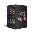 Chaos walking - Patrick Ness - Multiple-item retail product - Used