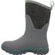 Muck Boots Damen Arctic Sport Ii Mid Stiefel, grau, 43.5 EU