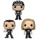 Funko Pop! WWE: 3PK - New World Order (NWO) Vinyl Figure (Exclusive)