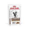 Royal Canin Feline Gastrointestinal Fibre Response Veterinary in Salsa - Set %: 24 x 85 g