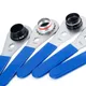 MTB Road Bike Bottom Bracket Tools 39/40.5/44/46mm Aluminum Alloy BB Installation Removal Wrench DUB