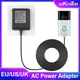 US UK EU Plug 18V AC Power Adapter Transformer Charger for Wifi Smart Video Doorbell Camera Door