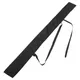 Sword Carrier Waterproof Storage Bag Swords Japanese Ninja Receive Long Back Strap Polyester Pouch