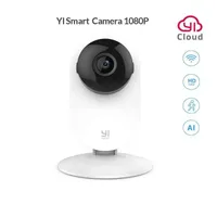 Yi 1080p home camcorder ip camcorder intelligente videokamera mit monteon erkennung wifi camcorder