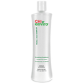 12 oz CHI Enviro Smoothing Conditioner Hair Scalp Skin Body - Pack of 1 w/ SLEEK Teasing Comb