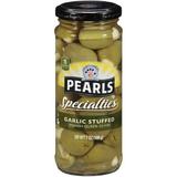 PearlsÃ‚Â® SpecialtiesÃ¢Â„Â¢ Garlic Stuffed Queen Olives (Pack of 18)