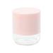 NUOLUX Loose Powder Box Portable Powder Puff Loose Powder Case Makeup Powder Container