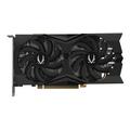 ZOTAC GAMING GeForce GTX 1660 SUPER Twin Fan Black 6GB GDDR6 192-bit Gaming Graphics Card ZT-T16620J-10M