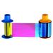 HYYYYH DTC1500 Color Ribbon -YMCKO - 045610